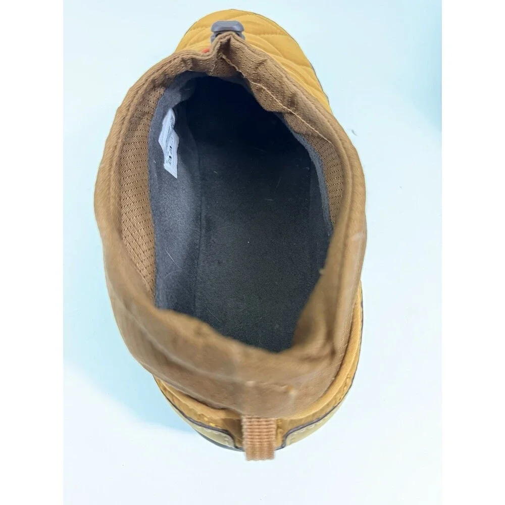 Chaco Sample Men's Ramble Puff Cinch Indoor Outdoor Slipper Bootie Shoes US 13